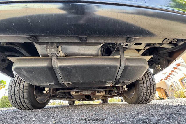 1998 Ford Mustang GT