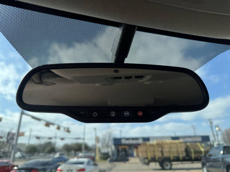 2015 Buick Enclave Premium