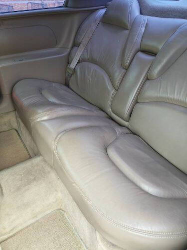 1996 Buick Riviera