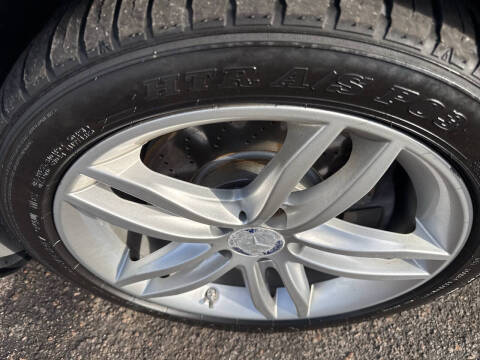 2014 Mercedes-Benz C-Class C 300 Luxury 4MATIC