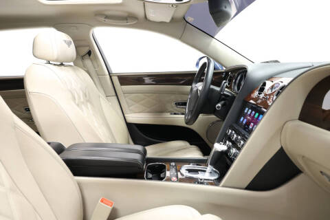 2014 Bentley Flying Spur