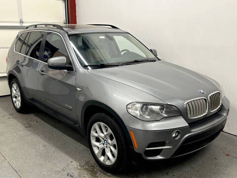 2013 BMW X5 xDrive35i