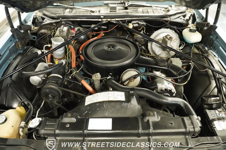 1977 Oldsmobile Cutlass