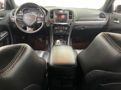 2021 Chrysler 300 S V6