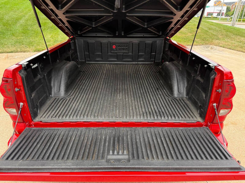 2003 Chevrolet Silverado 1500 SS