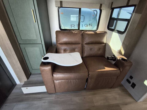 2026 Forest River NOBO 19.0