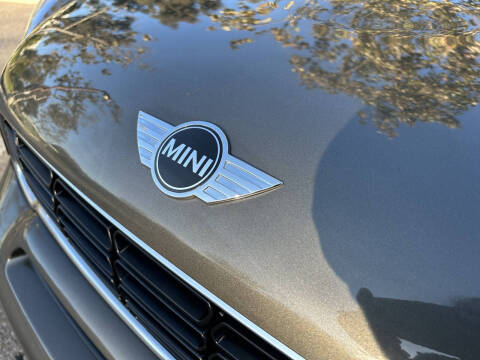 2012 MINI Cooper Countryman S ALL4