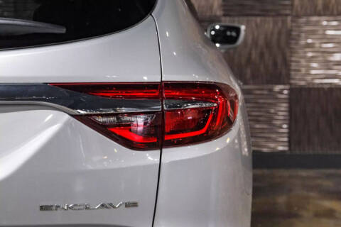 2018 Buick Enclave Premium