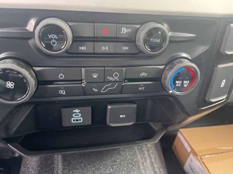 2025 Ford F-350 Super Duty