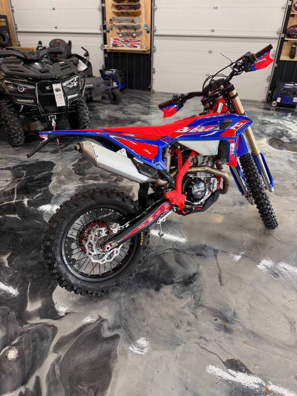 2026 Beta 430 RR Race Edition