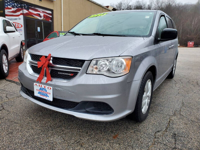 Auto Wholesalers Of Hooksett Car Dealer in Hooksett, NH