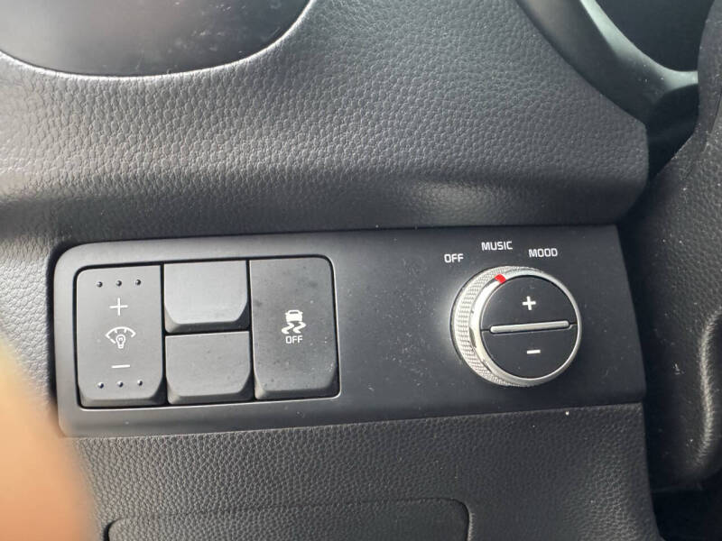 2015 Kia Soul !