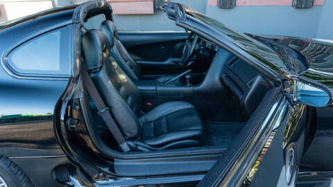 1994 Toyota Supra Turbo