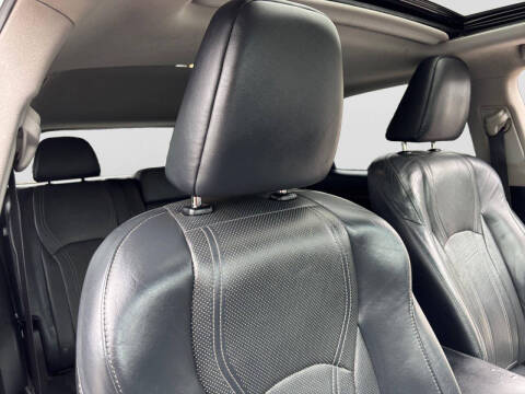 2016 Lexus RX 450h