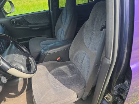 1999 Dodge Durango SLT