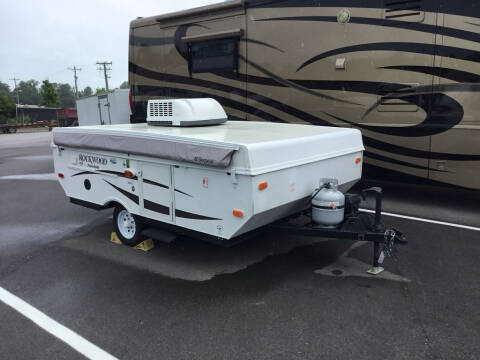 2015 Rockwood 1940LTD