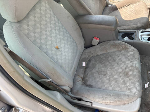 2005 Chevrolet Malibu Maxx LS