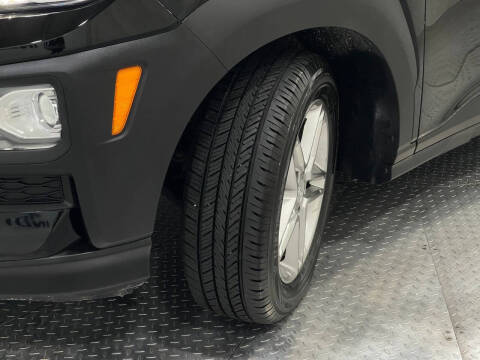 2018 Hyundai Kona SE