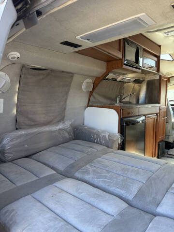 2008 Chevrolet Express 2500