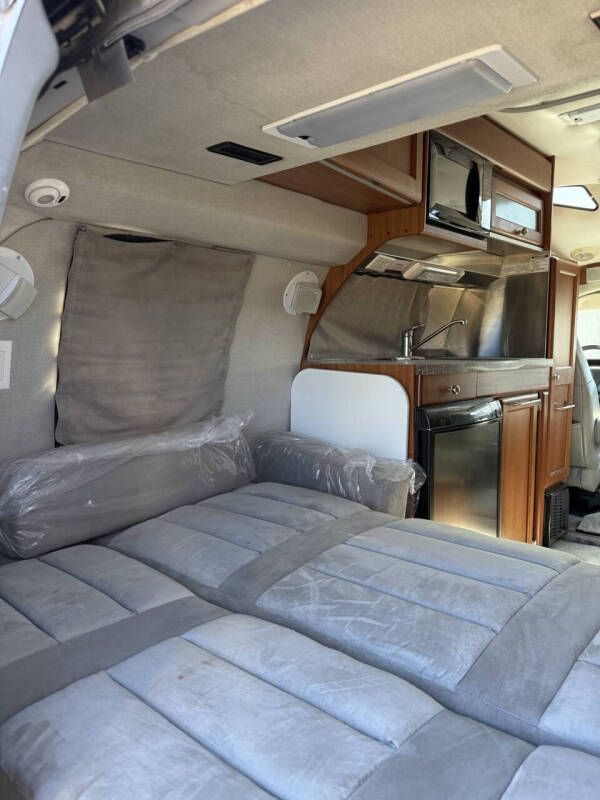 2008 Chevrolet Express 2500