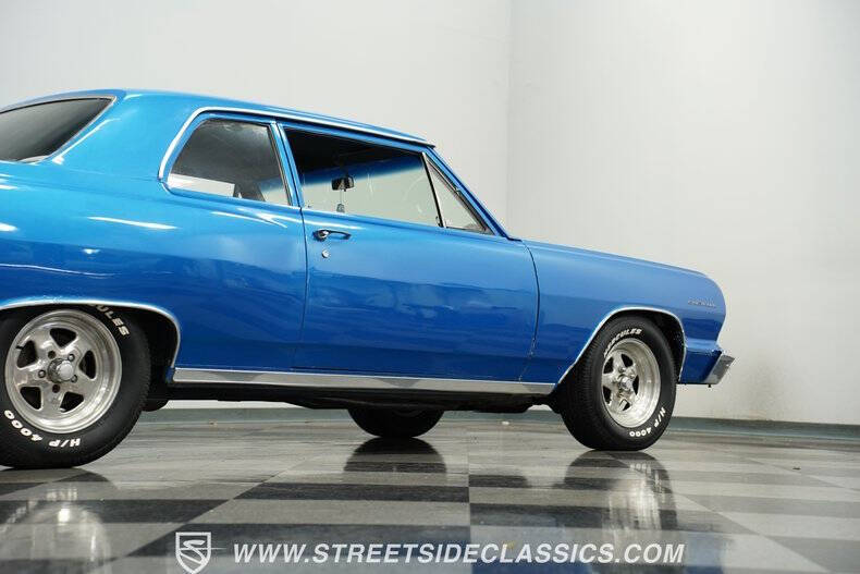 1964 Chevrolet Chevelle