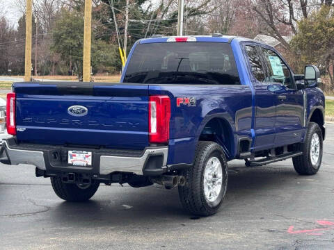 2026 Ford F-250 Super Duty