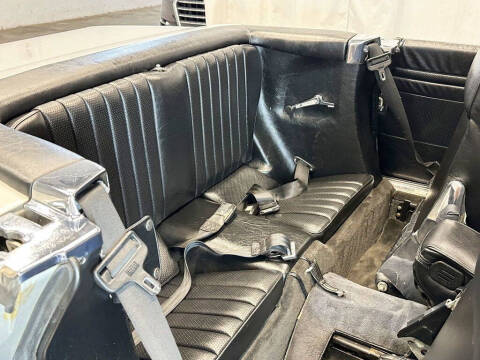1987 Mercedes-Benz 560-Class 560 SL