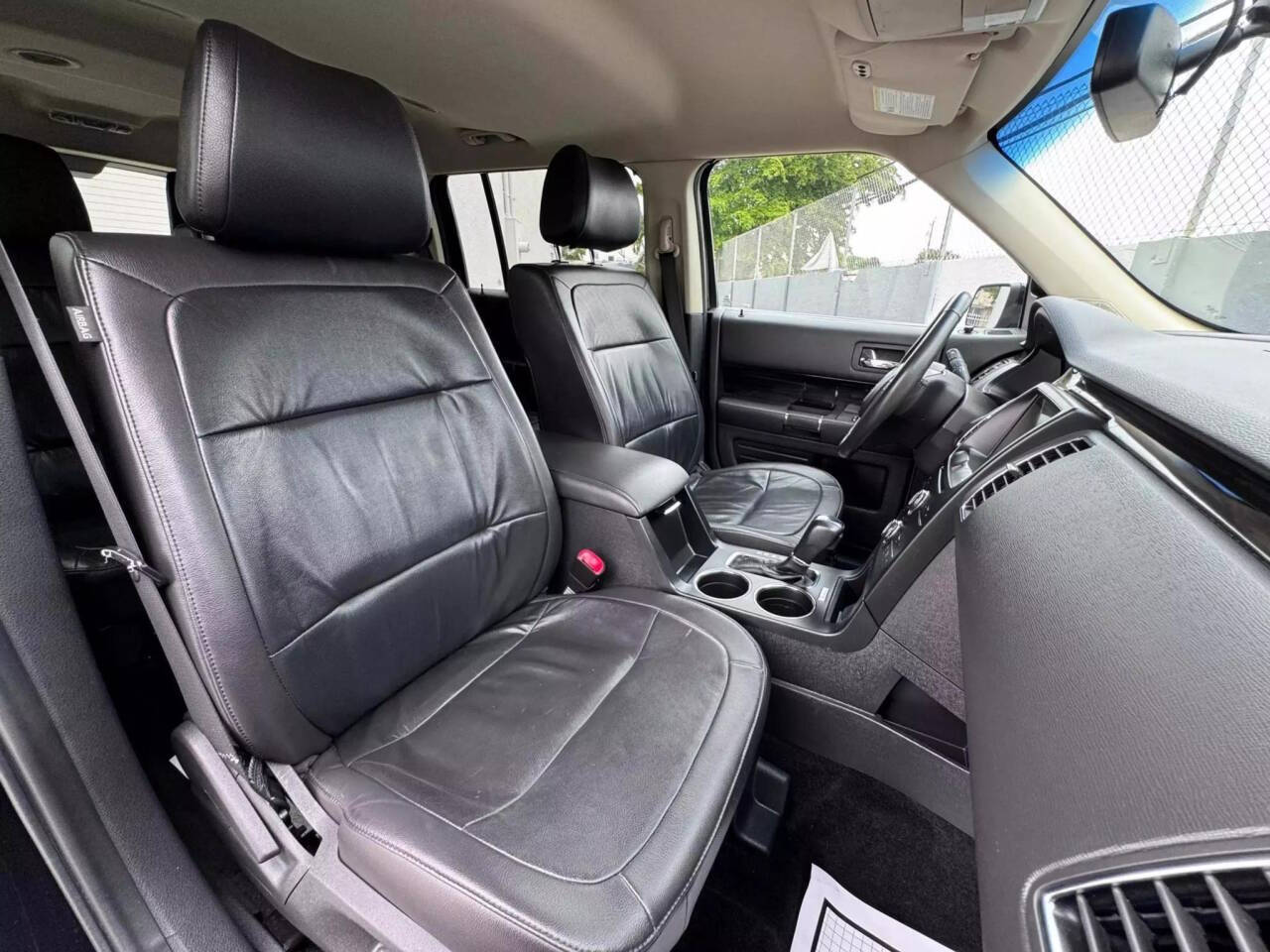 2019 Ford Flex for sale at DRIVING FORCE AUTOS in Fort Lauderdale, FL