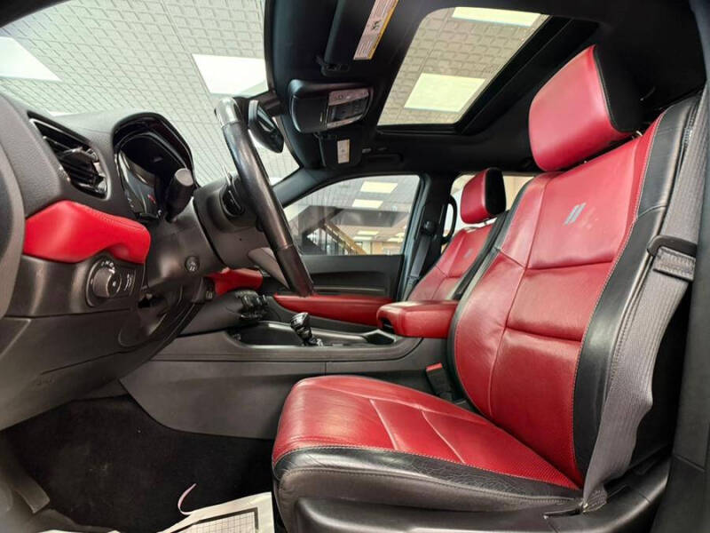 2022 Dodge Durango R/T