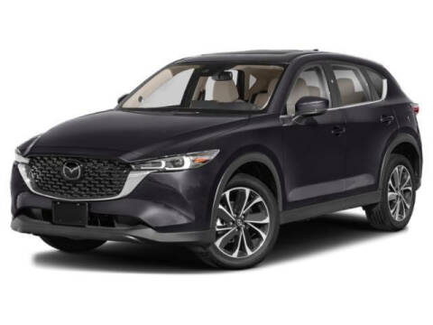 2022 Mazda CX-5 for sale at JEFF HAAS MAZDA in Houston TX