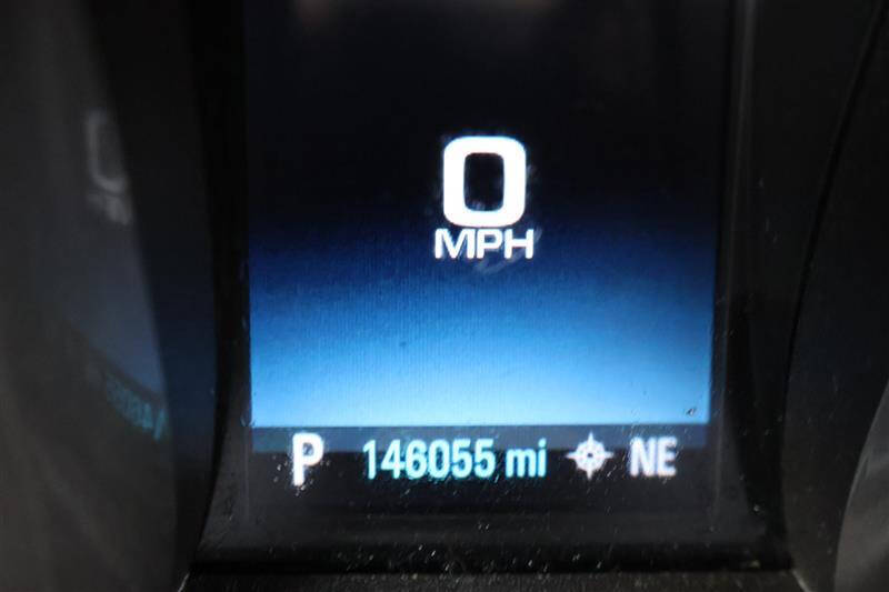 2014 Chevrolet Malibu LT