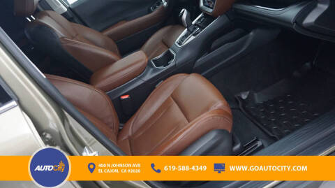 2022 Subaru Outback Touring XT