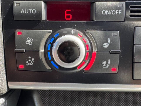 2014 Audi Q7 3.0T quattro S line Prestige