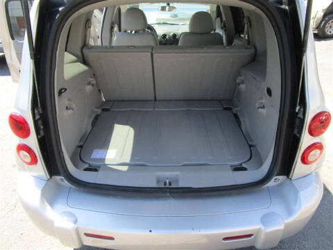 2008 Chevrolet HHR LT