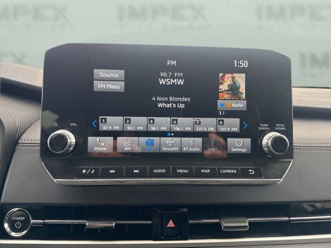 2023 Mitsubishi Outlander PHEV SE