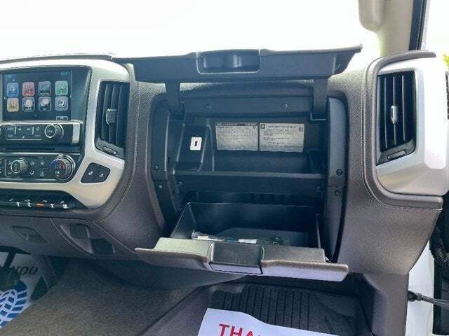 2017 GMC Sierra 1500 14