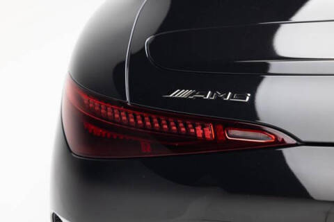 2022 Mercedes-Benz SL-Class AMG SL 63
