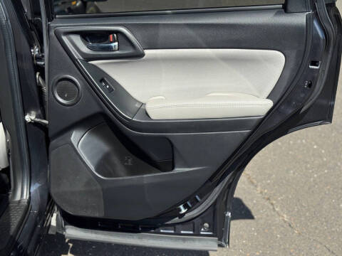 2014 Subaru Forester 2.5i Touring