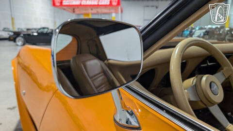 1977 Chevrolet Corvette