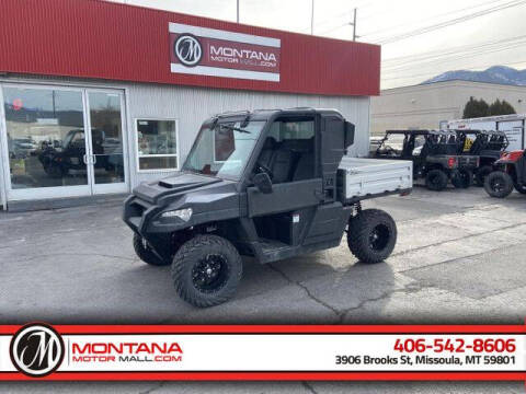 2022 Bennche Workcross 3