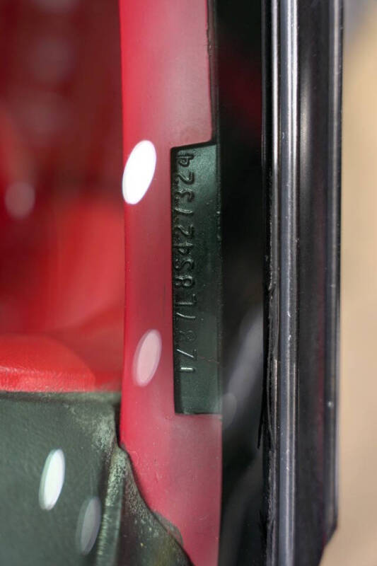 1978 Chevrolet Corvette