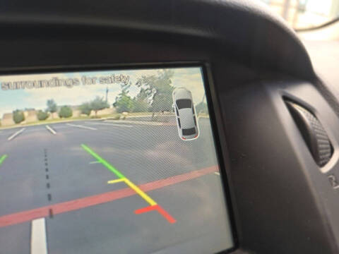 2017 Ford Focus Titanium