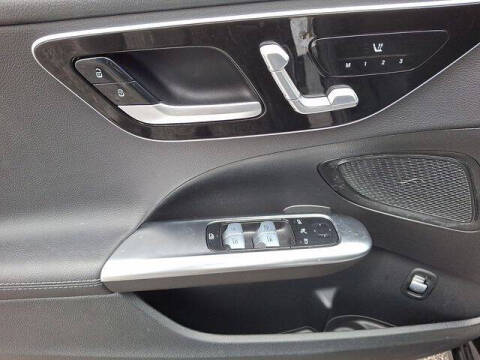 2024 Mercedes-Benz C-Class C 300 4MATIC