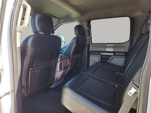 2020 Ford F-250 Super Duty