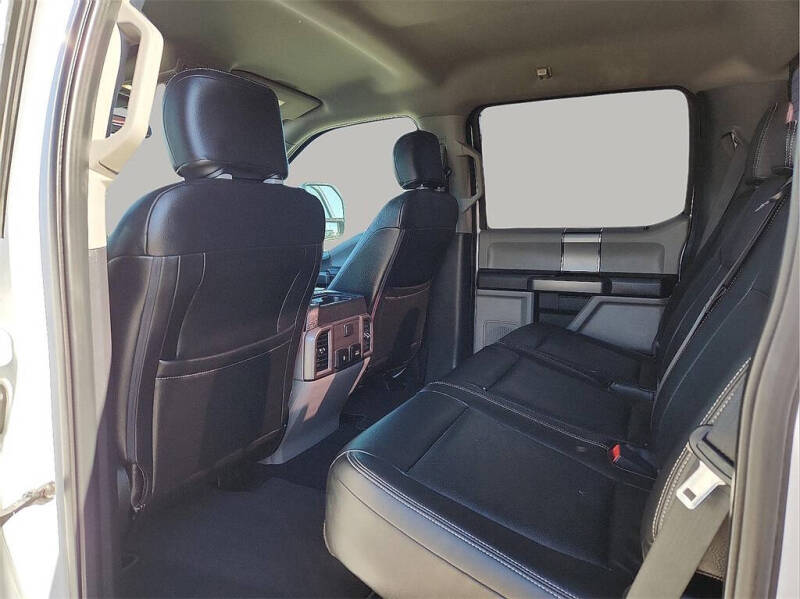 2020 Ford F-250 Super Duty