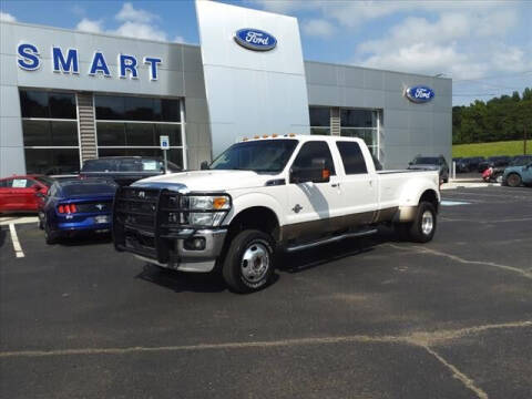 2011 Ford F-350 Super Duty for sale at Smart Auto Sales of Benton in Benton AR