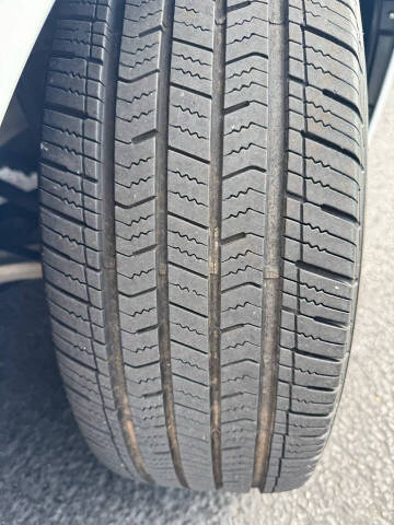 2015 Chevrolet Cruze 1LT Auto