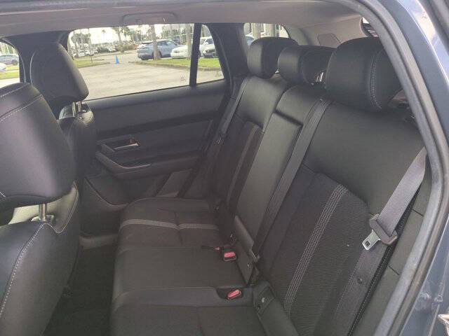 2024 Mazda CX-50 2.5 S Premium