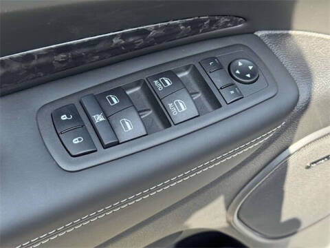 2024 Dodge Durango SRT 392