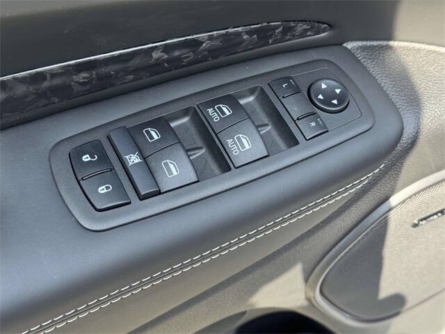 2024 Dodge Durango SRT 392